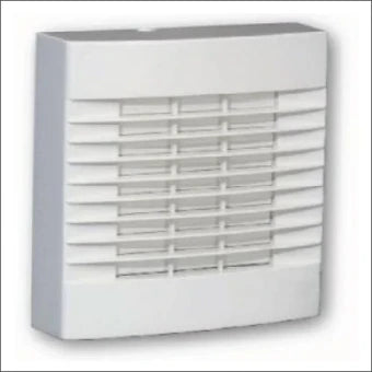 VENT-AXIA 8000000438 Muurinbouwventilator 216 mm