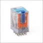 COMATRELECO 4803523 Relaissockel 22.5 mm