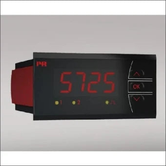 PR ELECTRONICS 7470212 5725A Frequentiemeter paneelbouw