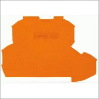WAGO 2000-2201 Etage-installatierijgklem
