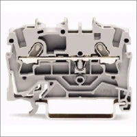 WOHNER 01098 Schroefkop D-zekering