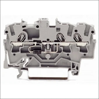 WAGO 2001-1311/1000-410 Componentenrijgklem