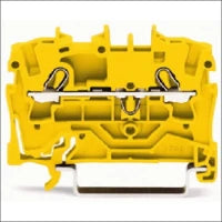 WAGO 2002-1203 Durchgangsreihenklemme 5.2 mm