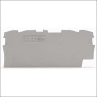 WAGO 2002-1403 Durchgangsreihenklemme 5.2 mm