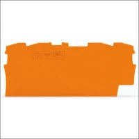 WAGO 2001-1407 Durchgangsreihenklemme 4.2 mm
