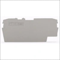 WAGO 2002-1601 Durchgangsreihenklemme 5.2 mm