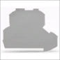 WAGO 2000-5372 Sensor/actorReihenklemme 81.1 mm