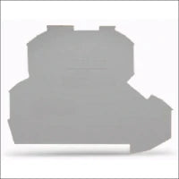 WAGO 2002-2201 Etage-installatierijgklem