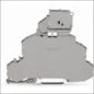 WAGO 2004-406 Querverbinder Reihenklemme