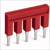 WAGO 2002-410/000-006 Querverbinder Reihenklemme