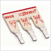 WAGO 2002-475 Querverbinder Reihenklemme