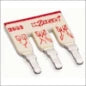 WAGO 2002-474 Querverbinder Reihenklemme