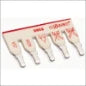 WAGO 2002-474 Querverbinder Reihenklemme