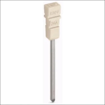 WAGO 2002-492 Querverbinder Reihenklemme