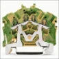 WAGO 2002-6403 Durchgangsreihenklemme 5.2 mm