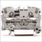 WAGO 2004-1204 Durchgangsreihenklemme 6.2 mm