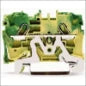 WAGO 2004-403 Querverbinder Reihenklemme