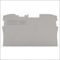 WAGO 2004-403 Querverbinder Reihenklemme