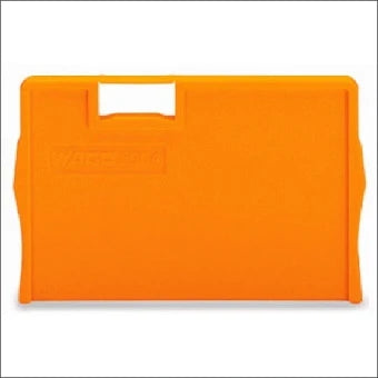 WAGO 2004-1294 Endplatte Reihenklemme