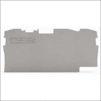 WAGO 2004-1304 Durchgangsreihenklemme 6.2 mm