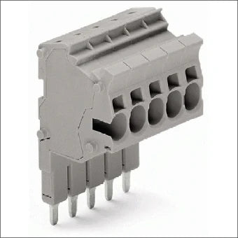 WAGO 2004-553 Reihenklemmeconnector