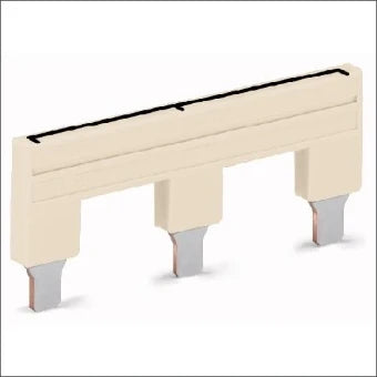 WAGO 2016-405/011-000 Querverbinder Reihenklemme