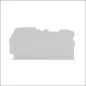WAGO 2102-5201 Durchgangsreihenklemme 5.2 mm