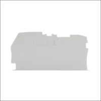 WAGO 2102-5201 Durchgangsreihenklemme 5.2 mm