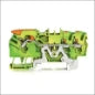 WAGO 2102-1301 Durchgangsreihenklemme 5.2 mm