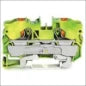 WAGO 2102-5301 Durchgangsreihenklemme 5.2 mm