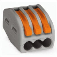 WAGO 222-415 Lasklem