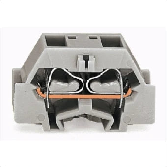 WAGO 261-331 Kroonklemmenstrook 28.1 mm