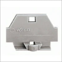 WAGO 261-307 Kroonklemmenstrook 28.1 mm