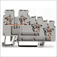 WAGO 289-726 Interfacemodule 85 mm