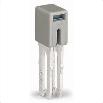 WAGO 279-402 Querverbinder Reihenklemme
