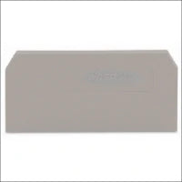 WAGO 280-901 Verbindingsrijgklem
