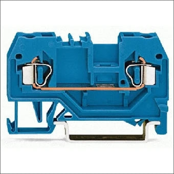 WAGO 280-904 Verbindingsrijgklem