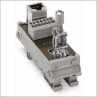 WAGO 750-600 Veldbus, dec. periferie - voedings- en segmentmodule