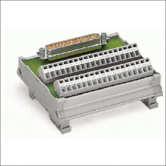 WAGO 289-548 Interfacemodule