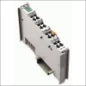 WAGO 750-612 Veldbus, dec. periferie - voedings- und segmentmodule 12 mm