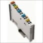 WAGO 750-600 Veldbus, dec. periferie - voedings- en segmentmodule