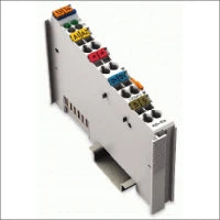 WAGO 289-178 Modulaire connector