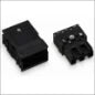 WAGO 770-105 Connector voor insteekbare gebouwinstallatie