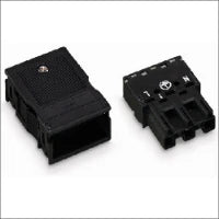 WAGO 770-105 Connector voor insteekbare gebouwinstallatie