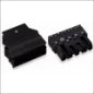 WAGO 770-105 Connector voor insteekbare gebouwinstallatie