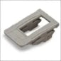 WAGO 771-9993/206-302 Patchkabel voor insteekbare gebouwinstallatie