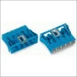 WAGO 771-9985/206-201 Patchkabel voor insteekbare gebouwinstallatie