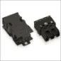 WAGO 770-114 Connector voor insteekbare gebouwinstallatie