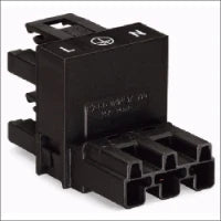 WAGO 771-8985/007-503 Patchkabel fuer steckbare Gebaeudeinstallation