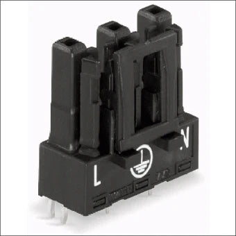 WAGO 770-823 Printplaatconnector